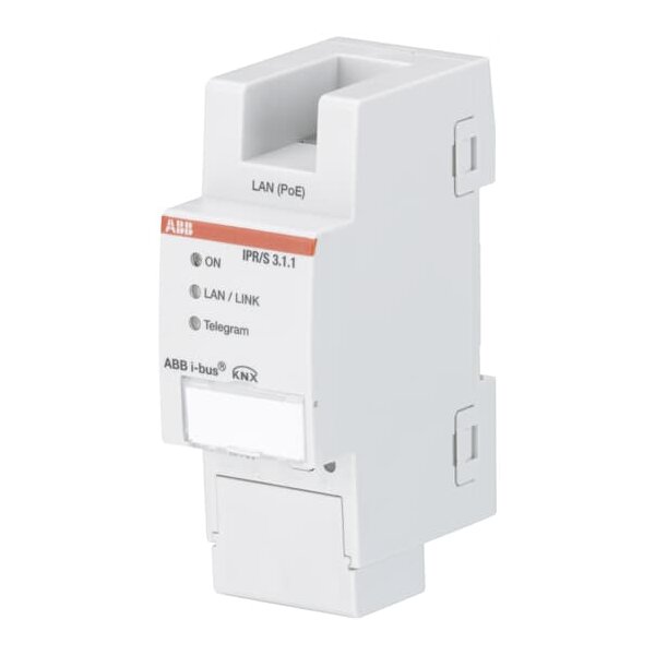 ABB IP-Router IPR/S3.1.1