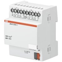 ABB Jalousie-/Rollladenaktor JRA/S2.230.1.1