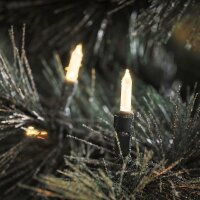 Gnosjö LED-Lichterkette 6004-100 Mini 40er