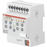 ABB Ventilantriebaktor VAA/S6.230.2.1