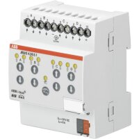 ABB I-Bus KNX 2BP JRA/S4.24.5.1