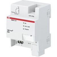 ABB Logikcontroller ABA/S1.2.1 REG