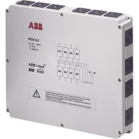 ABB Raumcontroller RC/A8.2