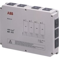 ABB Raumcontroller RC/A4.2