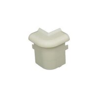 Nowaplast Ausseneck NP42708 SLTK AE 20x70-50 RAL9010