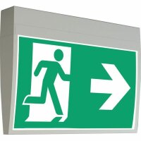 RP-Technik LED-Notleuchte KMU003