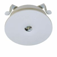 RP-Technik LED-Notleuchte Einbau Flur EB+Wireless Basic 3h