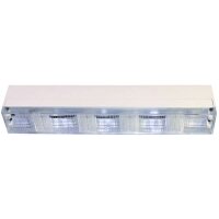 RP-Technik LED-Notleuchte 2W 4500K