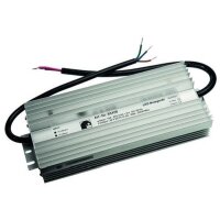 rutec Licht LED-Betriebsgerät 24V 300W IP67 100-277V AC