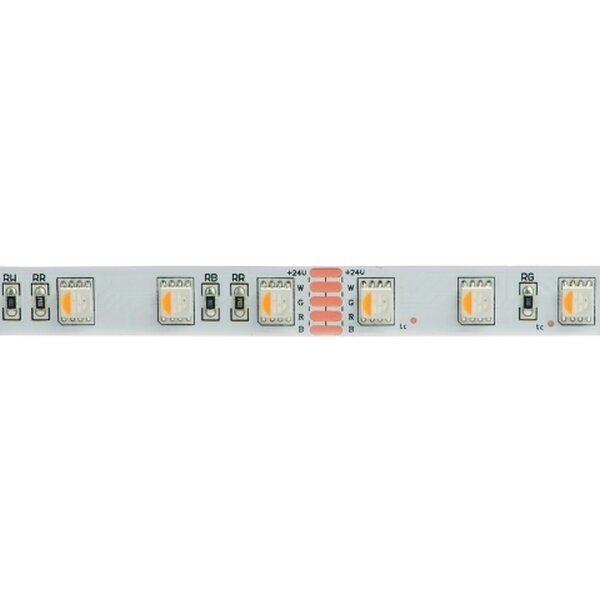 rutec Licht LED-Lichtband LB22 RGBWW 3000K VARDAflex 4inONE