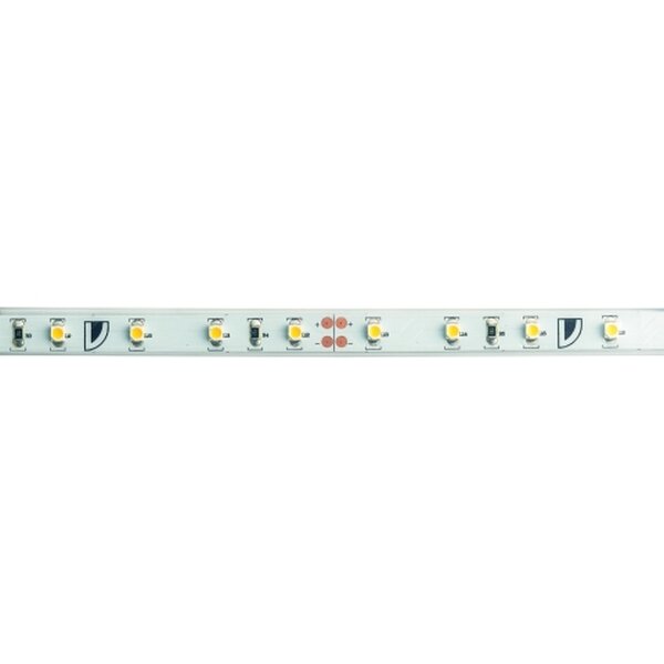 rutec Licht LED-Lichtband 24V IP68 ww 4,8W/m B: 11m L: 500cm