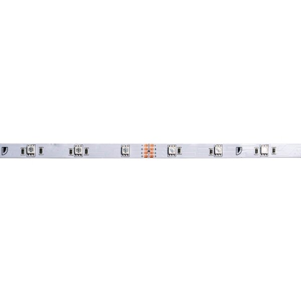 rutec Licht LED-Lichtband LB22 Flex 24V Innen RGB VARDAflex 3inONE