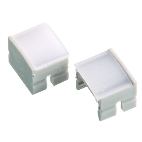 rutec Licht Endkappe LB22 f.TARA