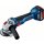 Bosch Akku-Winkelschleifer GWS 18V-10 (125 mm) (solo, C)