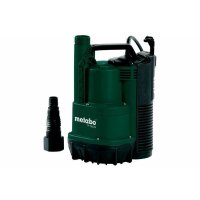 Metabo Tauchpumpe TP 7500 SI