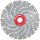 Diewe Diamanttrennscheibe 84623 Twister plus 125 22,23