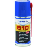 BEKO Universalöl TecLine B10 150ml (MHD)