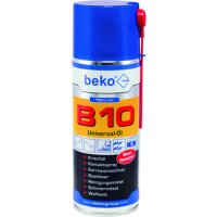 BEKO Universalöl TecLine B10 400ml