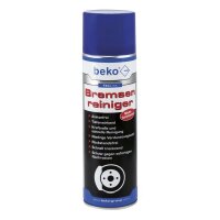 BEKO Bremsenreiniger TecLine 500ml