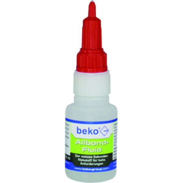 BEKO Fluid Allbond 20g PE-Flasche