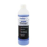 BEKO Gleitgel 299 604 TecLine 500ml Kabel/Kunststoff