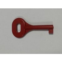 Hekatron DFM-Schlüssel DFM-Schlüssel