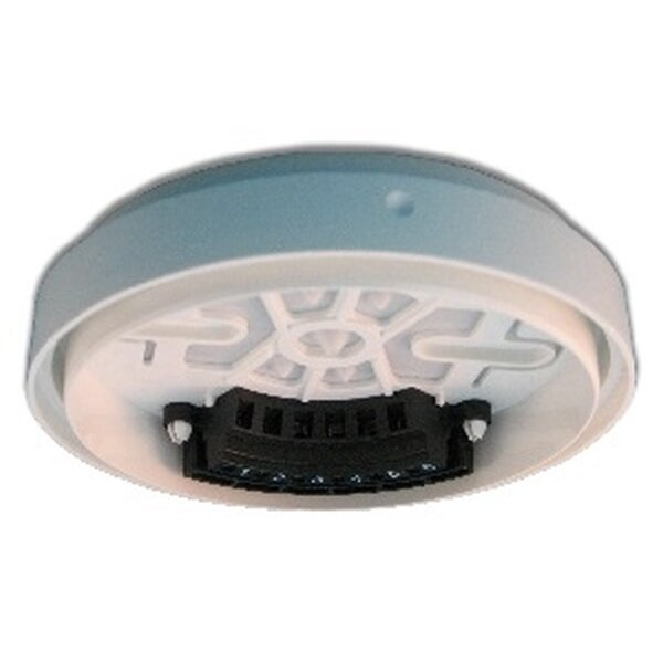 Hekatron Meldersockel USB502-6 für MSD523