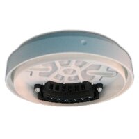 Hekatron Meldersockel USB502-6 für MSD523