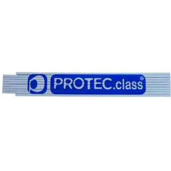 PROTEC Zollstock 2m PZS