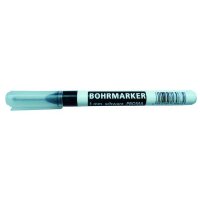 PROTEC Bohrmarker 1mm, lange Spitze 25mm PBOMA