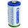PROTEC Photobatterie P123PHO CR123A Lithium 3V 1600mAh (MHD)