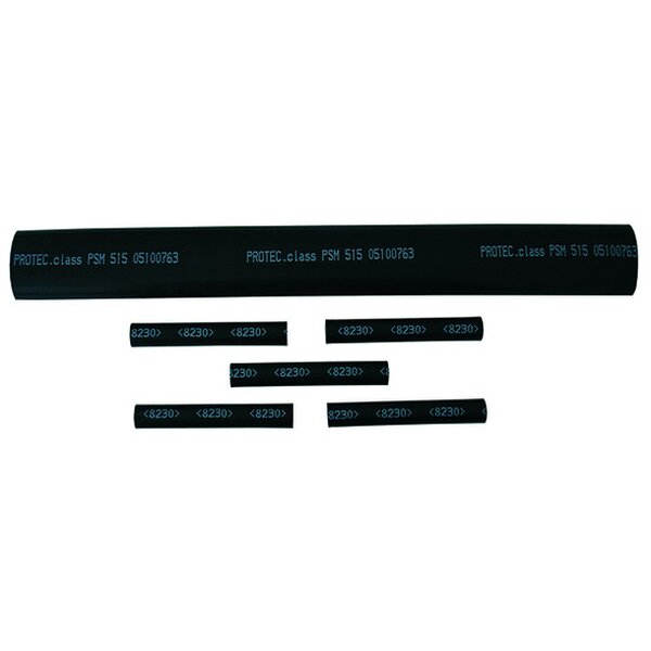 PROTEC Schrumpfmuffe 5x1,5 - 5x16 PSM 515