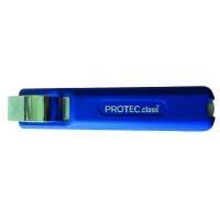 PROTEC Kabelmesser PKMO ohne Klinge 8-28mm