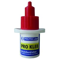 PROTEC Sekundenkleber 5 g PRO Kleb (MHD)