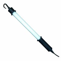 PROTEC LED-Stableuchte PSL16LED 6W schwarz