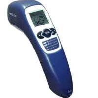 PROTEC Infrarot-Laserthermometer PIL