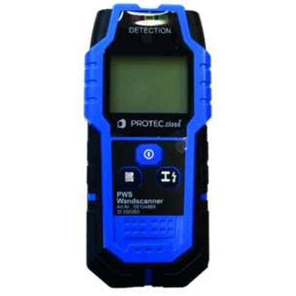 PROTEC Wandscanner PWS