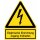 PROTEC Warnzeichen Elektr. Einrichtung PWZEE (200x244mm)