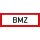 PROTEC Brandschutzzeichen BMZ PBSZBMZ