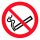 PROTEC Verbotszeichen Rauchen verboten PVZRV