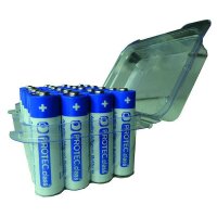 PROTEC Batterie PBAT AA Mignon 24er Blister MHD