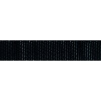 PROTEC Gewebemontageband schwarz 15mm PGMB15S (25m)