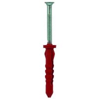 PROTEC Total-Fixx PTF640 6x40mm rot