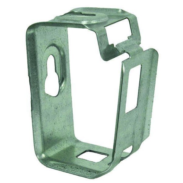PROTEC Sammelhalterung PSHEM 30 Metall 30 Kabel