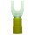PROTEC Quetschkabelschuh PQKG 4,0-6,0/M6 gelb