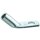 PROTEC Winkelrohrkabelschuh PWRKS45 70/M8 45 Grad