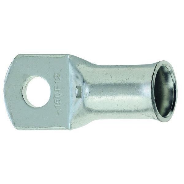 PROTEC Rohrkabelschuh PRKSSF 16/M8 fein Kabel