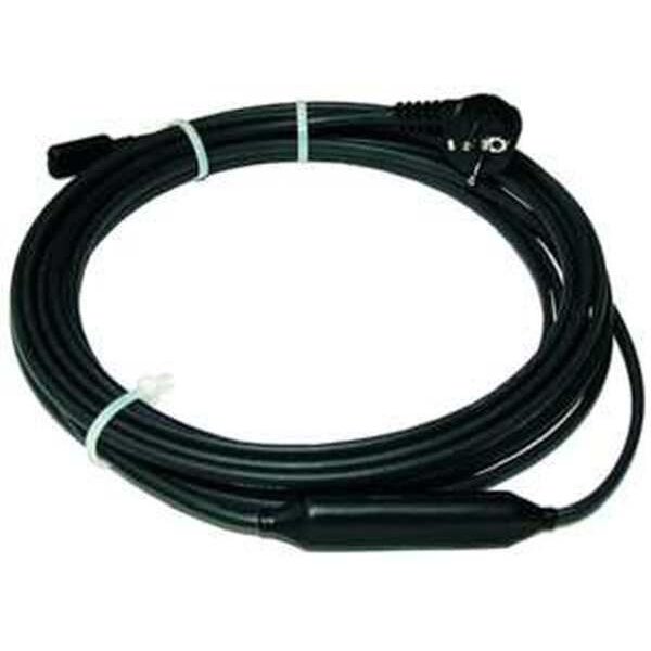 PROTEC Heizbandset PHBS 6 für Frostschutz 6m