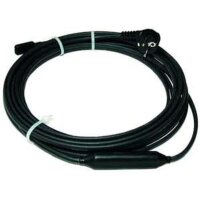 PROTEC Heizbandset PHBS 8 für Frostschutz 8m