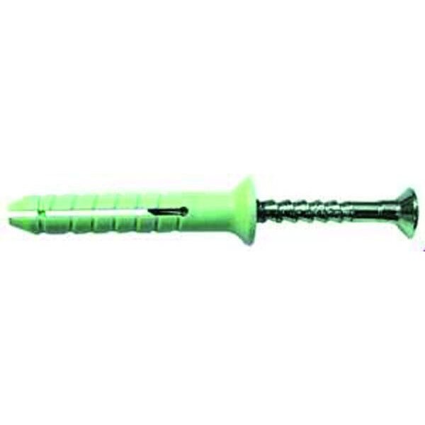 PROTEC Nageldübel PNG 640 6x40 VE 500